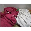 Image 1 : 2 - HOODIES (SIZE LARGE)