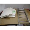 Image 3 : SHELVING UNIT