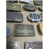 Image 3 : BASKET BELT BUCKLES