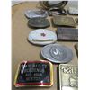 Image 4 : BASKET BELT BUCKLES