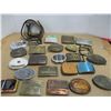 Image 5 : BASKET BELT BUCKLES