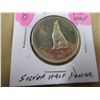 Image 1 : 1967 CANADA SILVER HALF DOLLAR