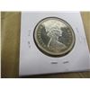 Image 2 : 1967 CANADA SILVER HALF DOLLAR