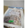 Image 1 : COLLECTABLE:  3 OLD CALENDARS & PRINTS