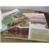 Image 2 : COLLECTABLE:  3 OLD CALENDARS & PRINTS