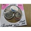 Image 1 : 2021 COLORED MINT CANADA DIME SET