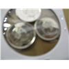 Image 2 : 2021 COLORED MINT CANADA DIME SET