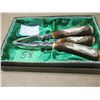 Image 1 : COLLECTABLE:  GERMAN MADE NUT PICK & CRACKING SET