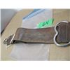 Image 2 : COLLECTABLE:  RAZOR STRAP