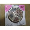Image 1 : 1964 CANADA SILVER DOLLAR