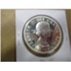Image 2 : 1964 CANADA SILVER DOLLAR