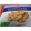 Image 2 : STORE CLOSE-OUT (AS IS):  BUTTERFLY COOKIES - 2 PACKAGES