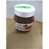 Image 2 : STORE CLOSE-OUT (AS IS):  CHOCOLATE HAZELNUT SPREAD - JAR