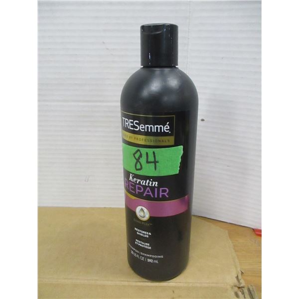 STORE CLOSE-OUT (AS IS):  TRESME HAIR CONDITIONER (592 ML)