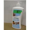 Image 1 : STORE CLOSE-OUT (AS IS):  ST. IVES BODY LOTION (600 ML)