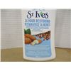 Image 2 : STORE CLOSE-OUT (AS IS):  ST. IVES BODY LOTION (600 ML)