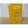 Image 2 : STORE CLOSE-OUT (AS IS):  COCONUT SHAMPOO (710 ML)
