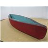 Image 3 : STORE CLOSE-OUT (AS IS):  CANOE ORNAMENT
