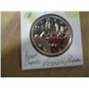 Image 1 : 1979 PROOF CAMEO VOYAGER DOLLAR