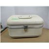 Image 1 : STORE CLOSE-OUT (AS IS):  MAKE UP SUITCASE