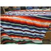 Image 2 : THROW MATS (APPROX. 4' X 6')