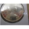 Image 2 : 1966 CANADA SILVER DOLLAR