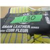 Image 2 : STORE CLOSE-OUT (AS IS):  SPLIT LEATHER GLOVES (SIZE LARGE) - PAIR