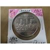 Image 1 : 1867 CONFEDERATION - 1982 CONSTITUTION CANADA DOLLAR