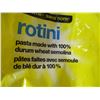 Image 2 : STORE CLOSE-OUT (AS IS):  ROTINI (500G) - BAG