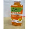 Image 1 : STORE CLOSE-OUT (AS IS):  ORANGE ELECTROLITE DRINK (500 ML)