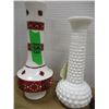 Image 2 : STORE CLOSE-OUT (AS IS):  FLAT C/W ORNAMENTS