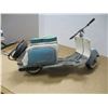 Image 2 : COLLECTABLE:  MOTORCYCLE ORNAMENT