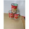 Image 1 : STORE CLOSE-OUT (AS IS):  TIM HORTONS SOUP - 3 CANS