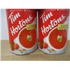 Image 2 : STORE CLOSE-OUT (AS IS):  TIM HORTONS SOUP - 3 CANS