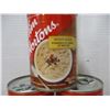 Image 3 : STORE CLOSE-OUT (AS IS):  TIM HORTONS SOUP - 3 CANS