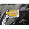 Image 2 : STORE CLOSE-OUT (AS IS):  HIGH CUFF THINSULATE GLOVES (SIZE MEDIUM) - PAIR