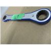 Image 2 : STORE CLOSE-OUT (AS IS):  RACHET WRENCHES (22 & 19 CM)