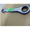 Image 2 : STORE CLOSE-OUT (AS IS):  RACHET WRENCHES (22 & 19 CM)