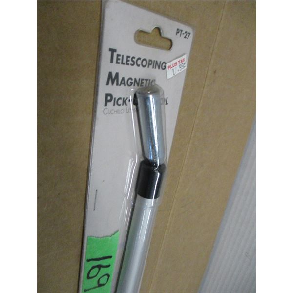 STORE CLOSE-OUT (AS IS):  MAGNETIC PICK A TOOL