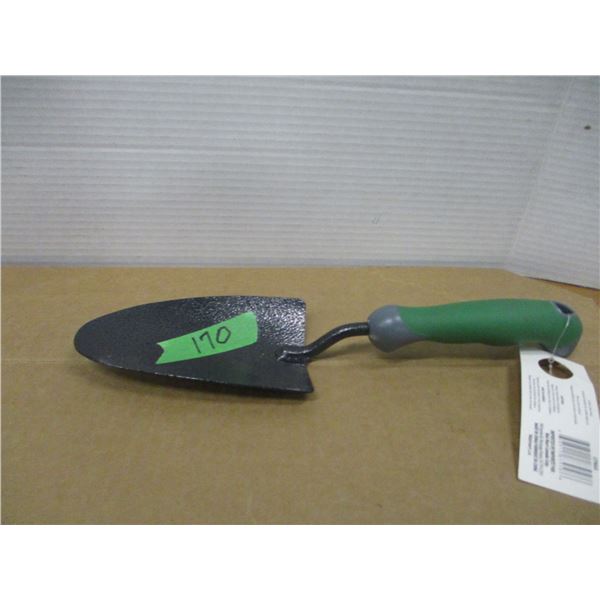 STORE CLOSE-OUT (AS IS):  GARDEN SHOVEL