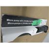 Image 2 : STORE CLOSE-OUT (AS IS):  HAND AIR PUMP