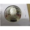 Image 2 : 1983 PROOF CAMEO CANADA HALF DOLLAR