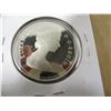 Image 2 : 1985 PROOF CAMEO CANADA VOYAGER DOLLAR