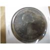 Image 2 : 1958 BC TOTEM POLE SILVER DOLLAR