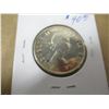 Image 2 : 1956 CANADA SILVER HALF DOLLAR