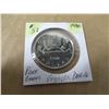 Image 1 : 1980 PROOF CAMEO CANADA VOYAGER DOLLAR