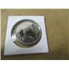 Image 2 : 1980 PROOF CAMEO CANADA VOYAGER DOLLAR