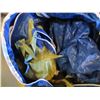 Image 2 : FREIGHT DAMAGE (AS IS):  BUNDLE OF BAG