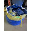 Image 3 : FREIGHT DAMAGE (AS IS):  BUNDLE OF BAG