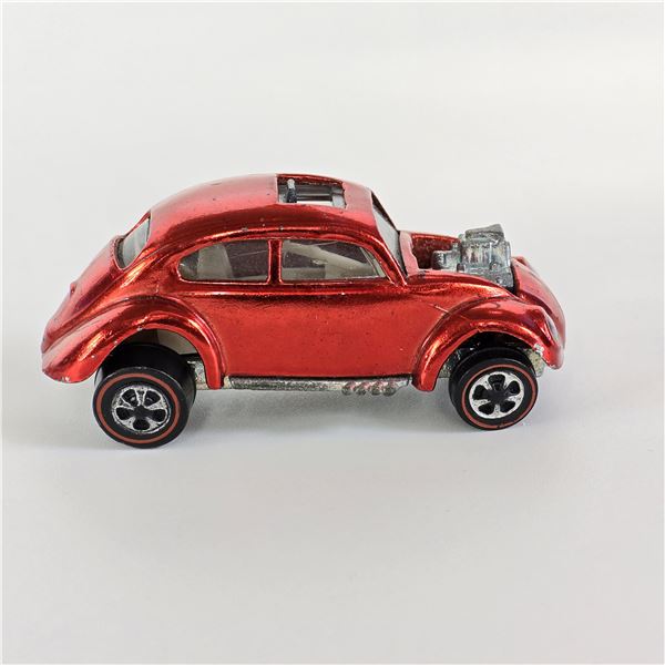 Hot Wheels Redline Custom Volkswagen